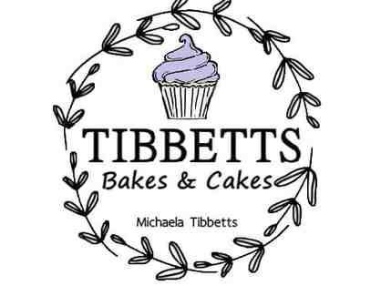 Tibbetts Bakes & Cakes $50.00 Gift Certificate