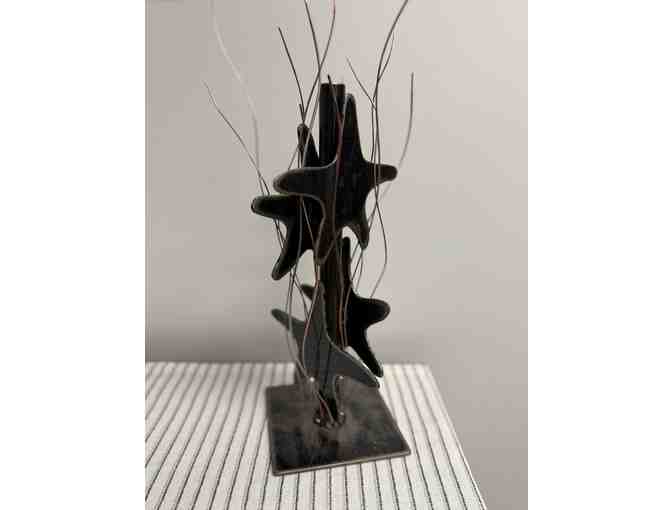 Starfish-Made by SCC Welding and Autobody Students - Photo 1