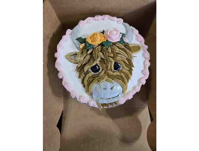 Tibbetts Bakes & Cakes $50.00 Gift Certificate - Photo 2