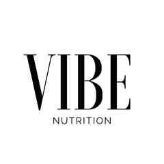 VIBE Nutrtion