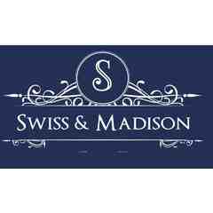 Swiss & Madison