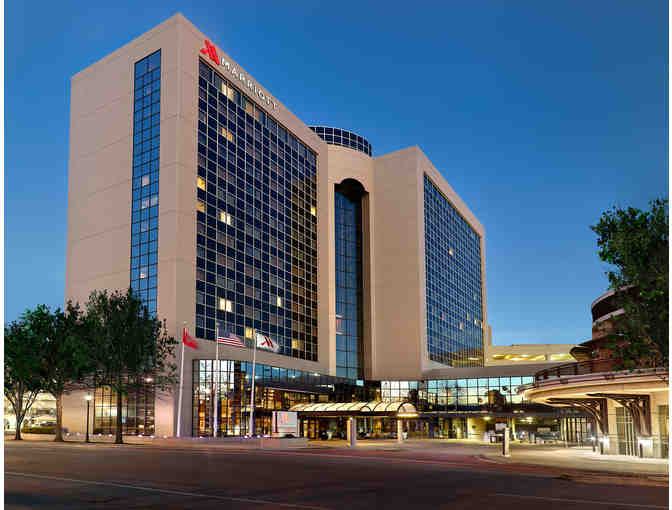 Chattanooga 2 night hotel and breakfast package - Photo 1