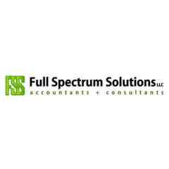 Full Spectrum Solutions LLC