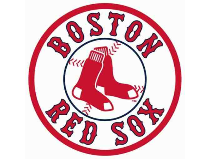 Boston Red Sox Fan - Photo 1