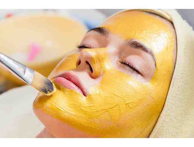 Beauty Package - Photo 1
