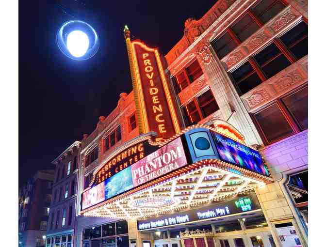 A Night at the Theatre - Photo 1
