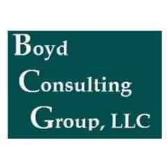 Boyd Consulting