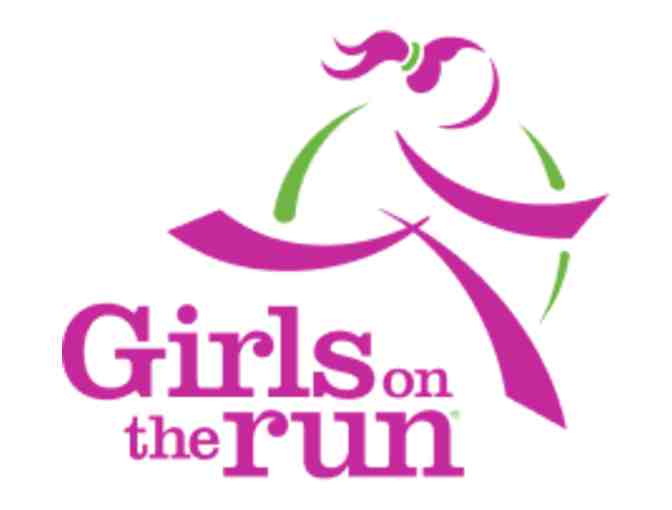 Advance Spot on the Fall 2021 Girls On The Run Team