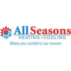 All Seasons Heating