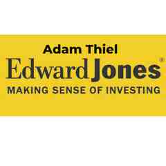 Adam Thiel - Edward Jones Financial Advisor
