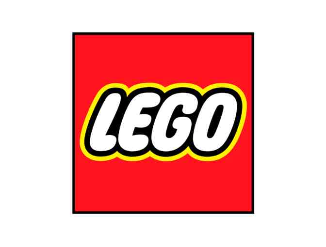 Lego Store Gift Card - $100