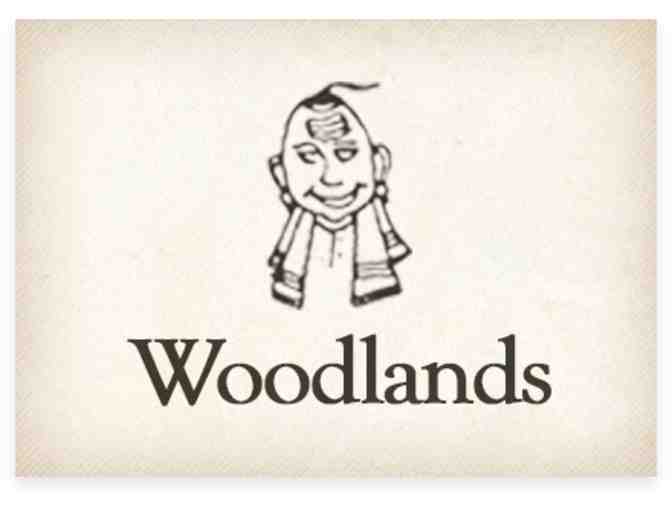 Woodlands/Jewel of India Gift Card - Photo 2