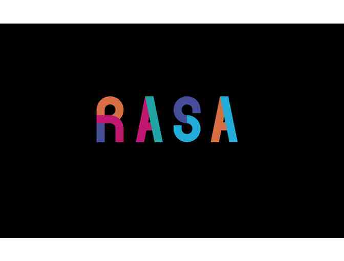 RASA Gift Card - $15