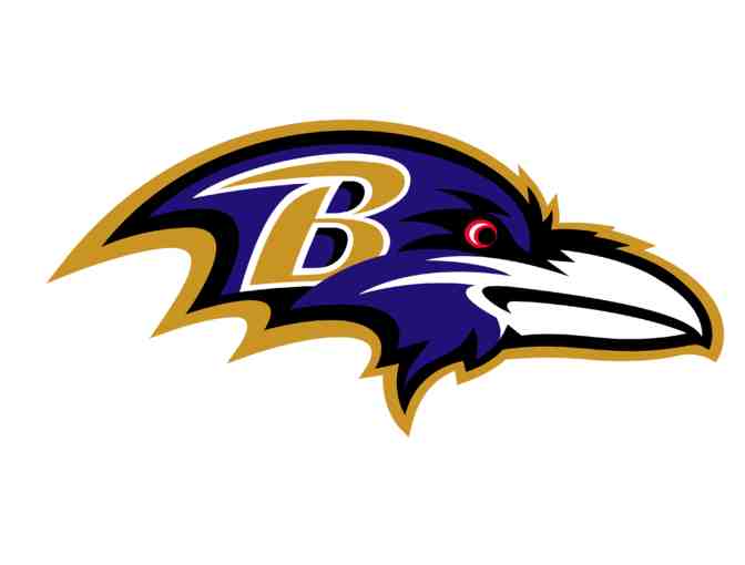 Baltimore Ravens vs Denver Broncos Football Tickets for 2 - Photo 1