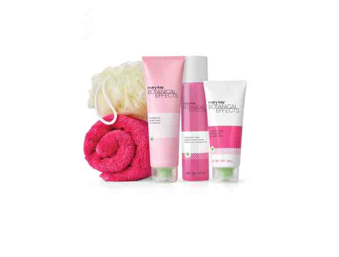 Botanical Facial Care for Young Adults by Mary Kay - Photo 1