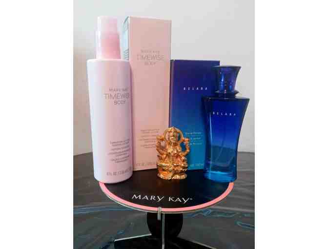 Belara Perfume and Body Toning Lotion by Mary Kay - Photo 1