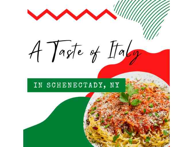 Taste of Italy - Photo 1