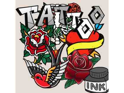 For That Tattoo You Have Always Wanted