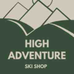 High Adventure Ski Shop