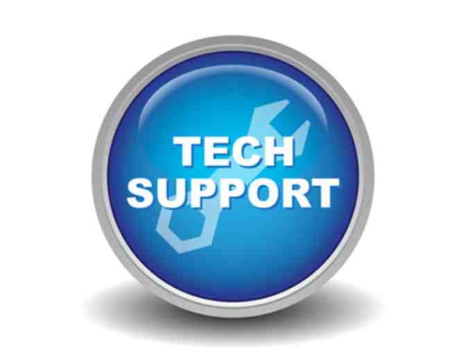 Custom IT Support for Apple Products - Photo 1