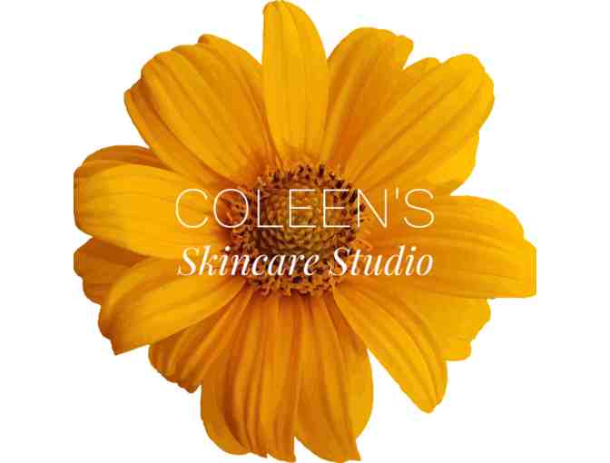 Microdermabrasion and Facial - Coleen's Skincare Studio - Photo 1