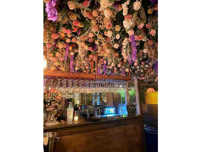 Cobi's - Michelin Star Restaurant - $250 E-Gift Card