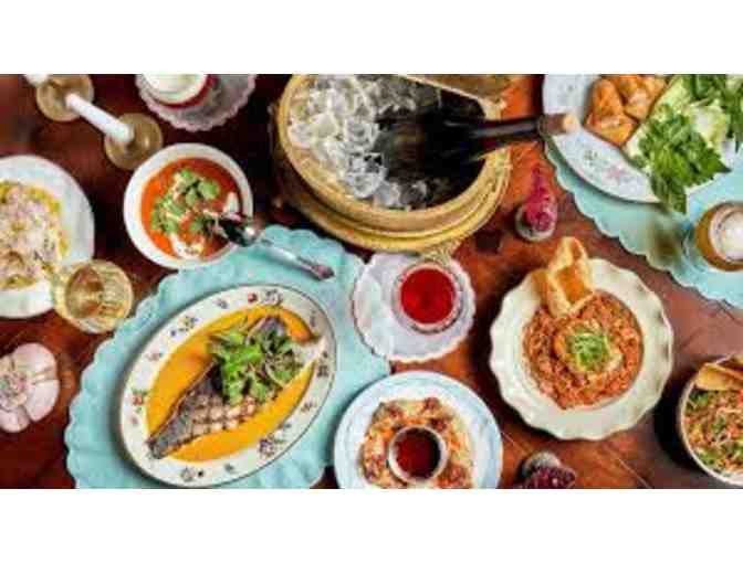 Cobi's - Michelin Star Restaurant - $250 E-Gift Card