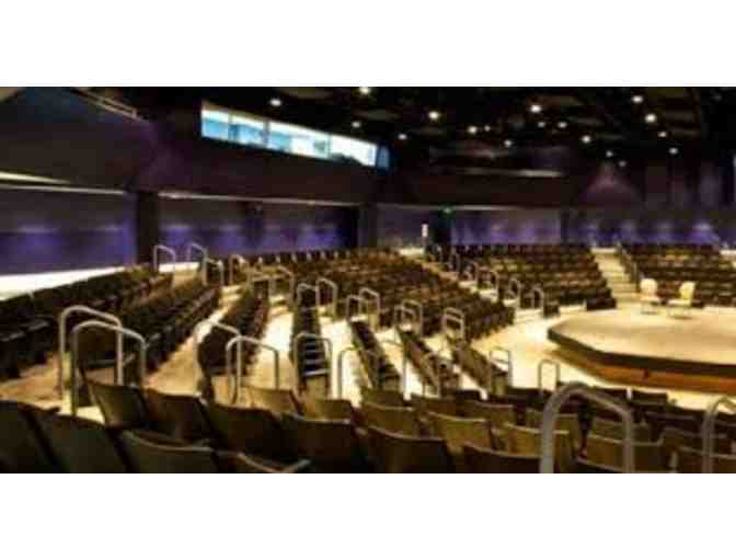 Gift Certificate for two (2) Tickets to a performance at A Noise Within - $186 Value