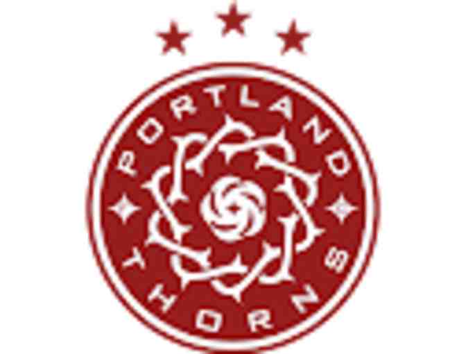 Angel City FC vs. Portland Thorns 10/19/24