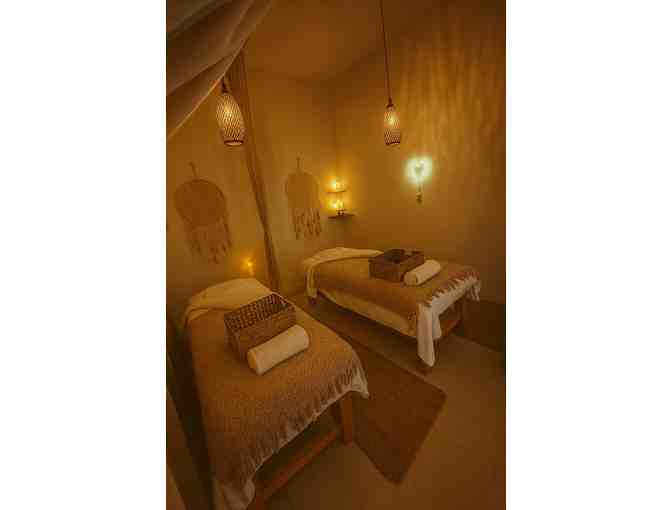 Soul Spa - 1 hour Massage - Gift Certificate (Value $90)