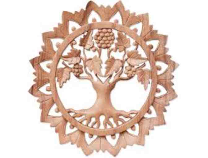 $150 Gift Card to Novica - Shop online at the Worlds Largest Impact Marketplace