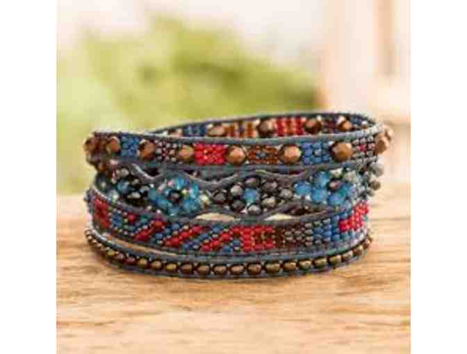 $30 Gift Card to Novica - Shop online at the Worlds Largest Impact Marketplace