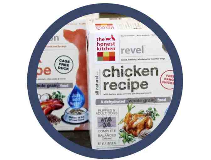 Bark Williams $50 Gift Certificate