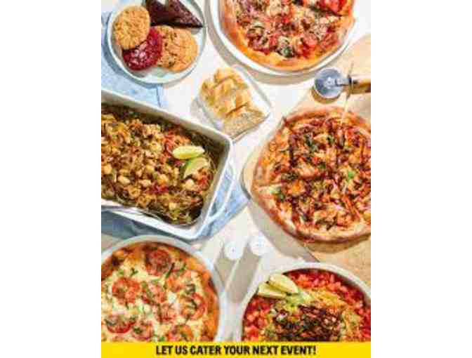 California Pizza Kitchen - $25 Gift Card