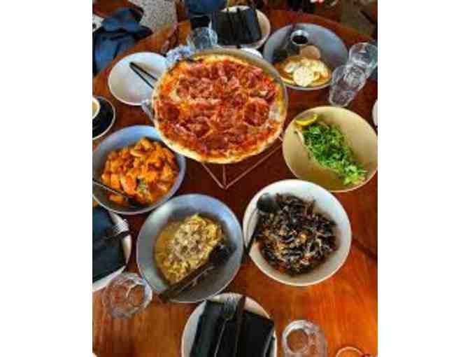 $200 E-Gift Card to &Eacute;lephante Restuarant