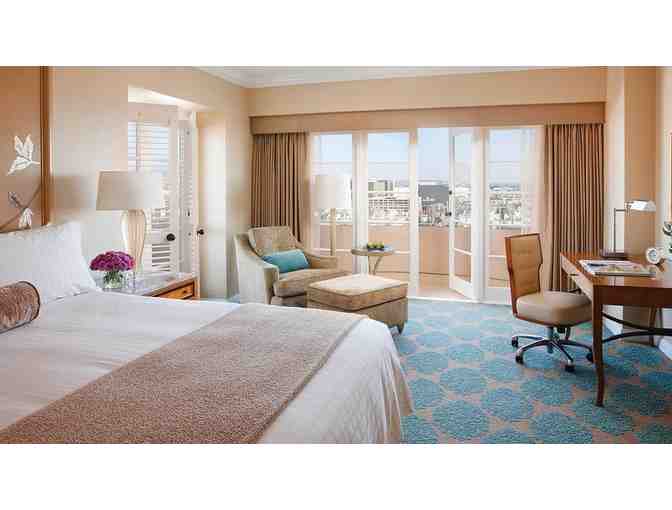 Four Seasons Hotel Los Angeles at Beverly Hills - One-Night Stay and Breakfast for Two