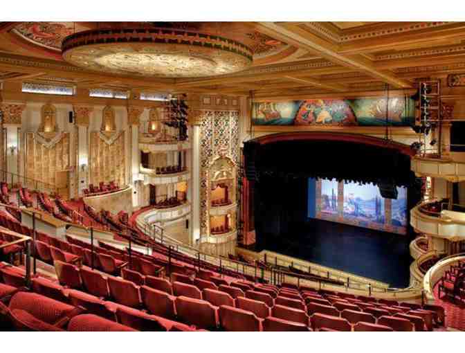 Granada Theatre - Two $50 Ticket Vouchers - Photo 2