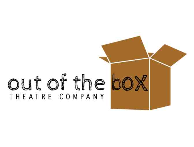 Out of the Box Theatre Company - Two Tickets to "Miss You Like Hell" - Photo 1
