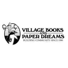 Village Books/Paper Dreams