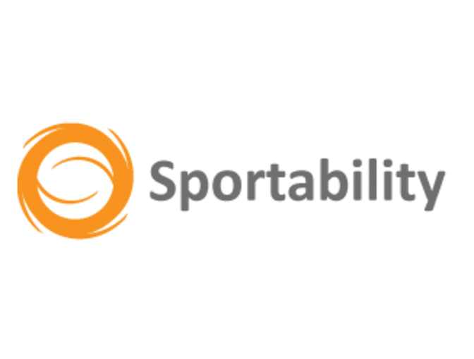 $100 off any registration at Sportability!