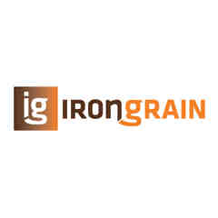 Irongrain: Design, Fabrication, Installation