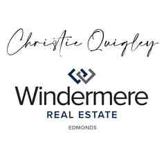 Christie Quigley - Windermere Real Estate GH LLC