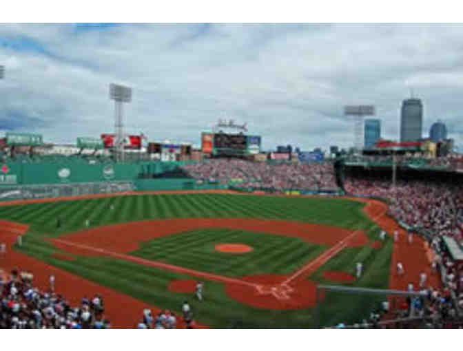 4 Red Sox Tickets on Monday, May 30th (Memorial Day) at 7:10 pm vs. The Orioles @ 7:10 pm - Photo 1
