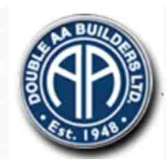 Double AA Builders