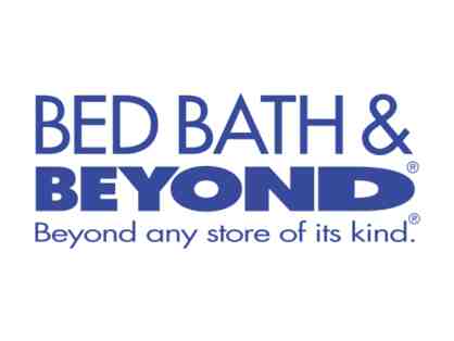 $25 Bed Bath and Beyond Gift Card