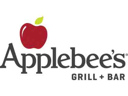 $25 Applebee's Grill and Bar Gift Card