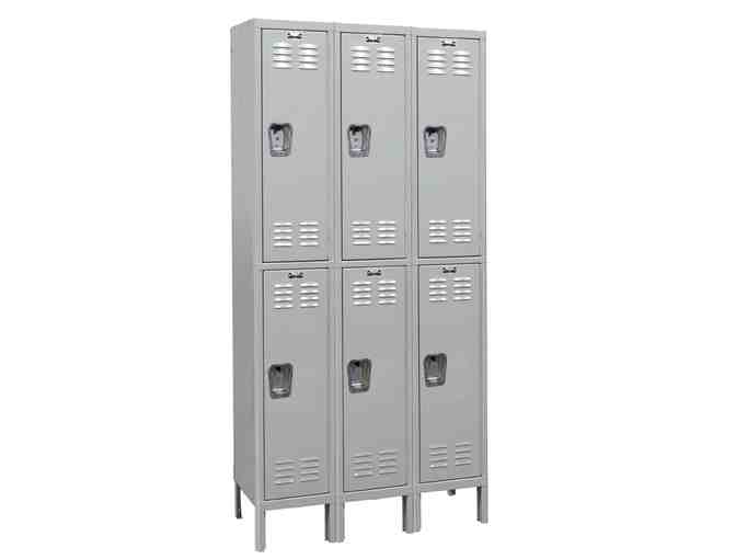 Fund-a-Need: Middle School Lockers - Photo 1