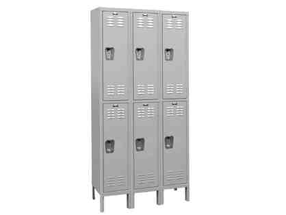 Fund-a-Need: Middle School Lockers