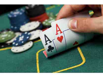 Poker Party