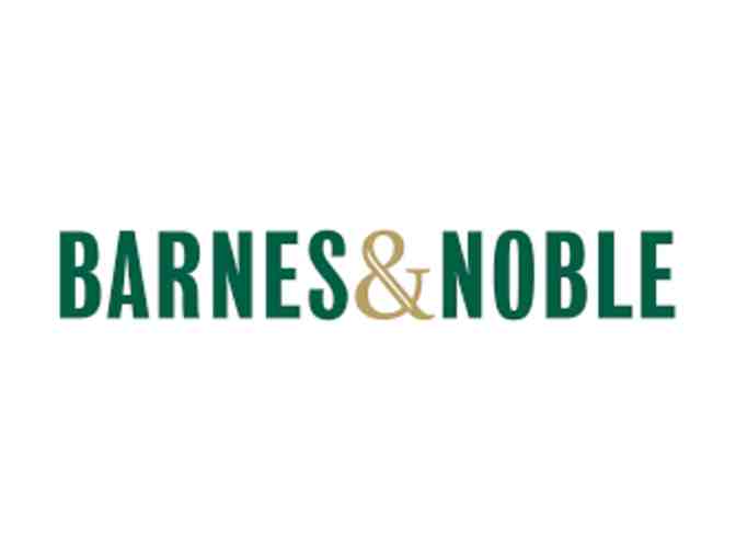 "A Barnes &amp; Noble Excursion with Mrs. Isles!" - Photo 1